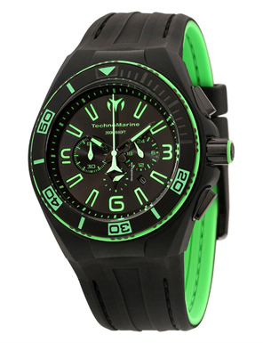 TECHNOMARINE 112002 Erkek Kol Saati