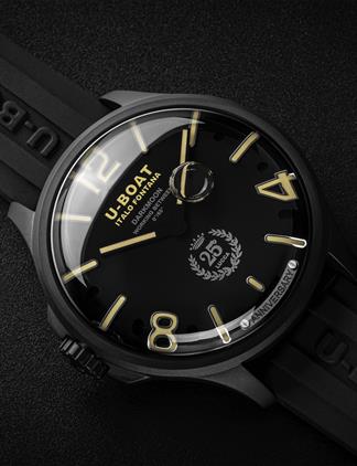 U-BOAT 2026 Erkek Kol Saati