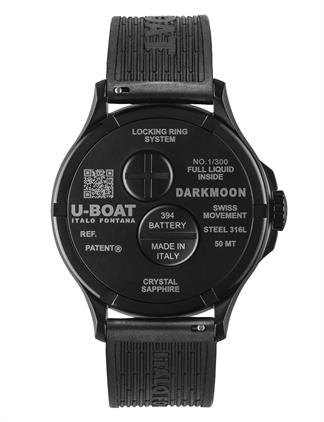 U-BOAT 2026 Erkek Kol Saati