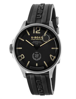U-BOAT 2027 Erkek Kol Saati