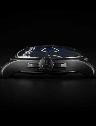 U-BOAT 2028 Erkek Kol Saati