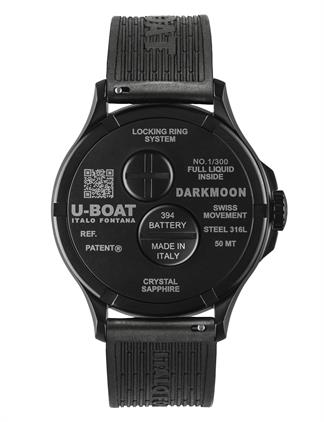 U-BOAT 2028 Erkek Kol Saati