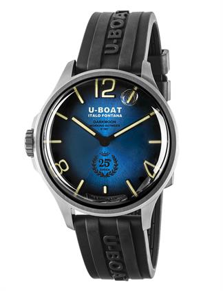 U-BOAT 2029 Erkek Kol Saati