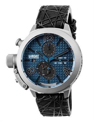 U-BOAT 3003 Erkek Kol Saati