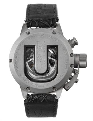 U-BOAT 3003 Erkek Kol Saati