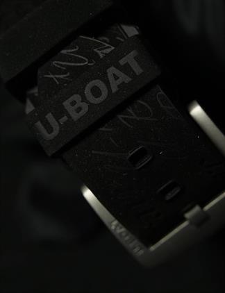 U-BOAT 3350 Erkek Kol Saati