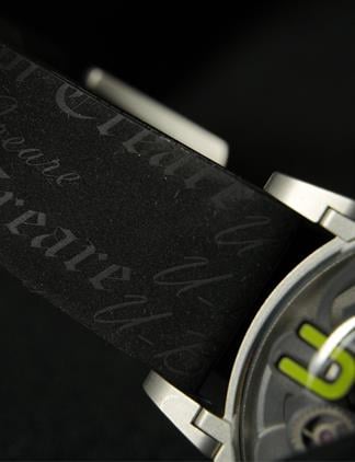 U-BOAT 3350 Erkek Kol Saati