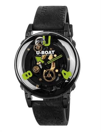 U-BOAT 3351 Erkek Kol Saati