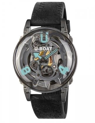 U-BOAT 3352 Erkek Kol Saati