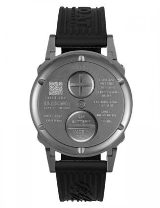 U-BOAT 3352 Erkek Kol Saati