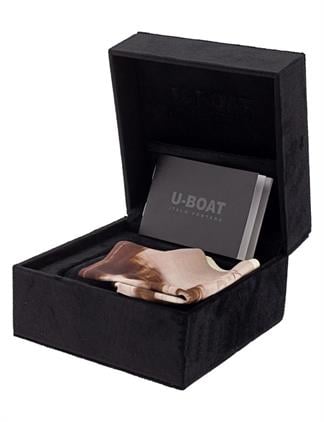 U-BOAT 3353 Erkek Kol Saati