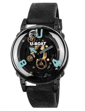 U-BOAT 3353 Erkek Kol Saati