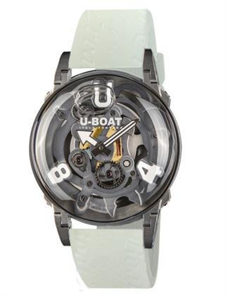 U-BOAT 3354 B Erkek Kol Saati