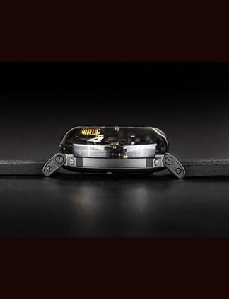 U-BOAT 3354 Erkek Kol Saati