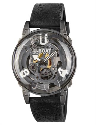 U-BOAT 3354 Erkek Kol Saati