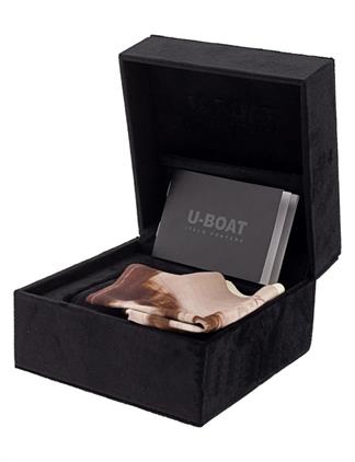 U-BOAT 3355 Erkek Kol Saati