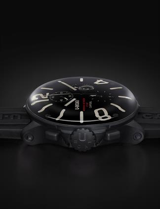 U-BOAT 8109/E Erkek Kol Saati