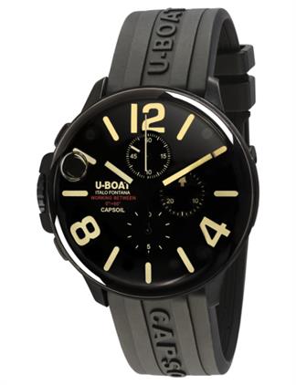 U-BOAT 8109/E Erkek Kol Saati