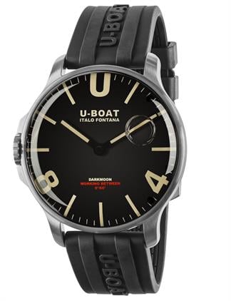 U-BOAT 8463/C Erkek Kol Saati
