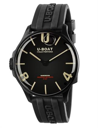 U-BOAT 8464/D Erkek Kol Saati