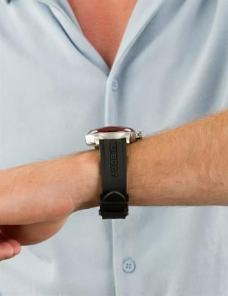 U-BOAT 8465/B Erkek Kol Saati