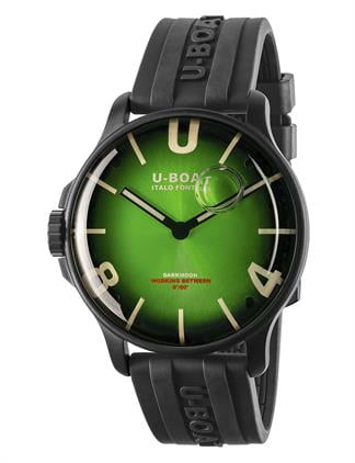 U-BOAT 8698/C Erkek Kol Saati