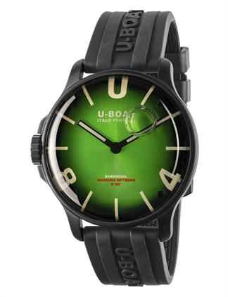 U-BOAT 8698/D Erkek Kol Saati