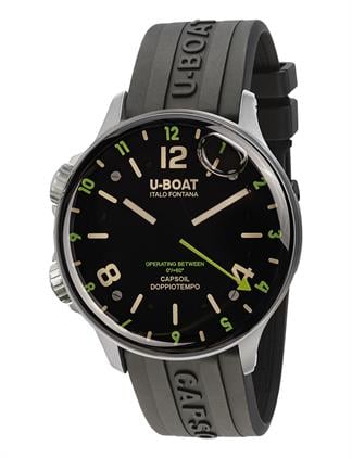 U-BOAT 8838/B Erkek Kol Saati