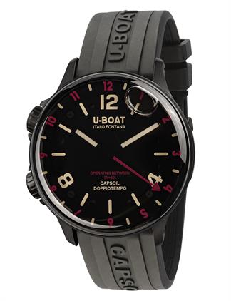 U-BOAT 8841/B Erkek Kol Saati