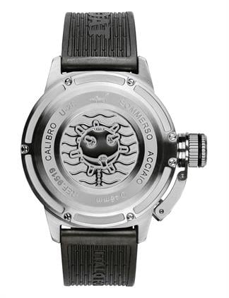 U-BOAT 9519 Erkek Kol Saati