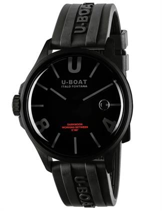 U-BOAT 9544 Erkek Kol Saati