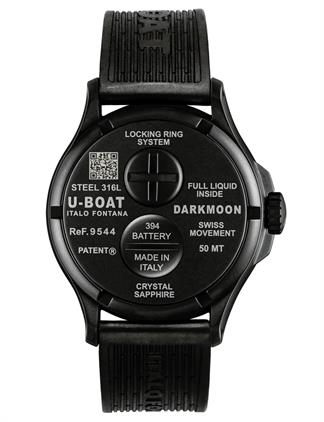 U-BOAT 9544 Erkek Kol Saati