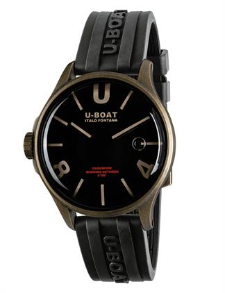 U-BOAT 9549 Erkek Kol Saati