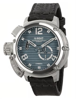 U-BOAT 9602 Erkek Kol Saati