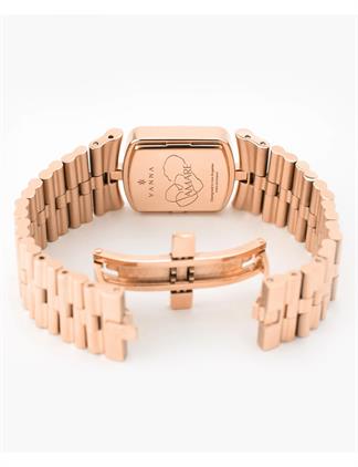 VANNA AmRGMOP Kadın Kol Saati