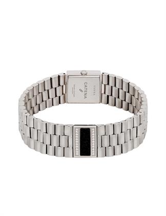 VANNA CatSSan Kadın Kol Saati