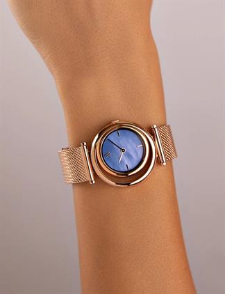 VANNA EclRGBMOP Kadın Kol Saati