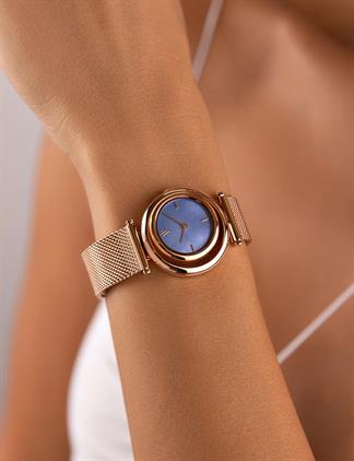 VANNA EclRGBMOP Kadın Kol Saati