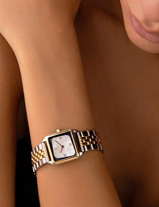 VANNA GemLap Kadın Kol Saati