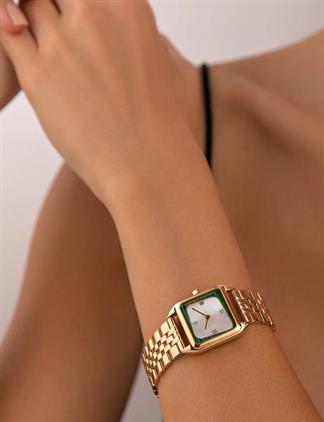 VANNA GemMal Kadın Kol Saati