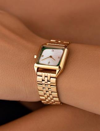 VANNA GemMal Kadın Kol Saati