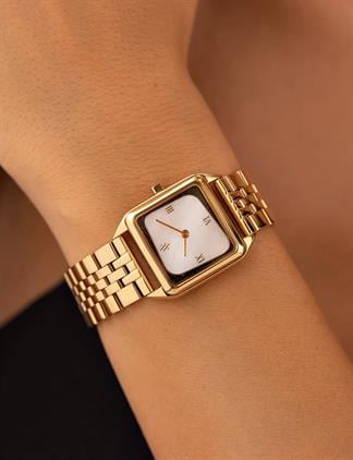 VANNA GemSan Kadın Kol Saati