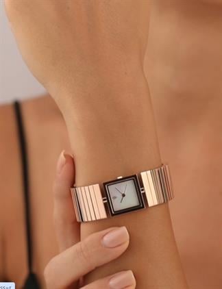 VANNA LinRGMOP Kadın Kol Saati