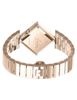 VANNA LuRGMOP Kadın Kol Saati