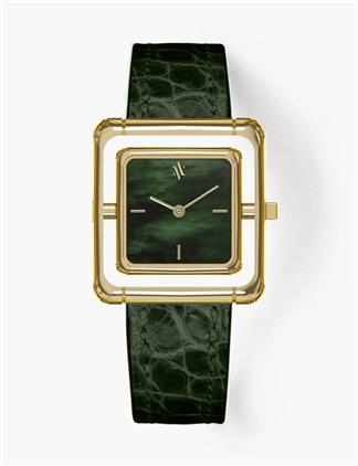 VANNA UmbGGMOP-Gr Kadın Kol Saati