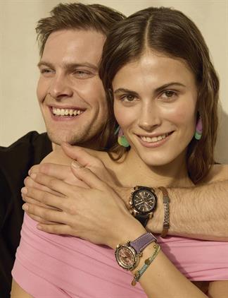 VICEROY 401178-77 Kadın Kol Saati