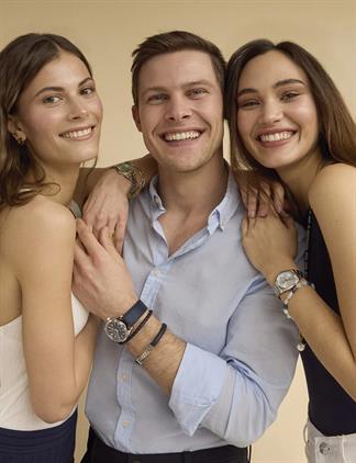 VICEROY 42438-37 Kadın Kol Saati