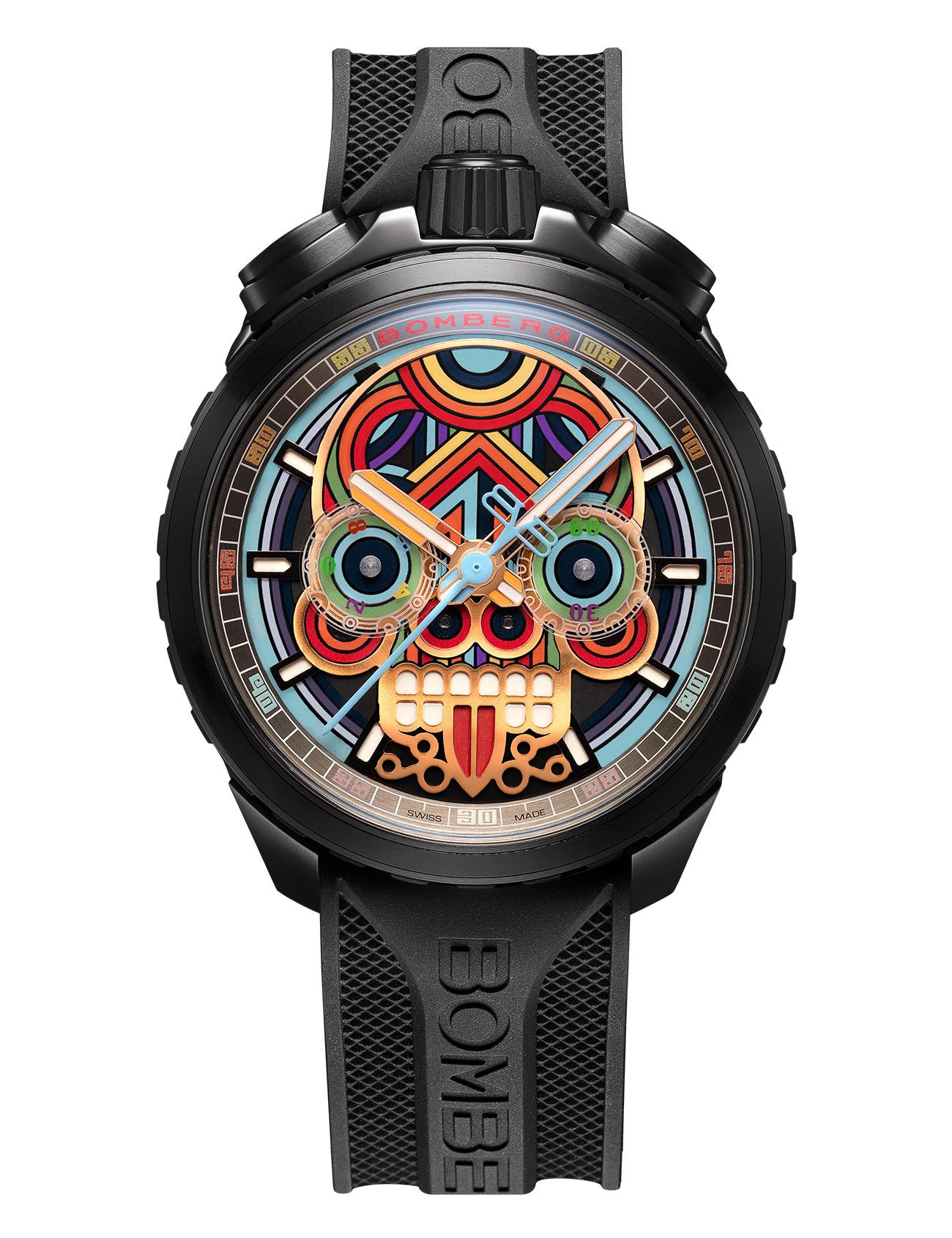 Bomberg maya hotsell