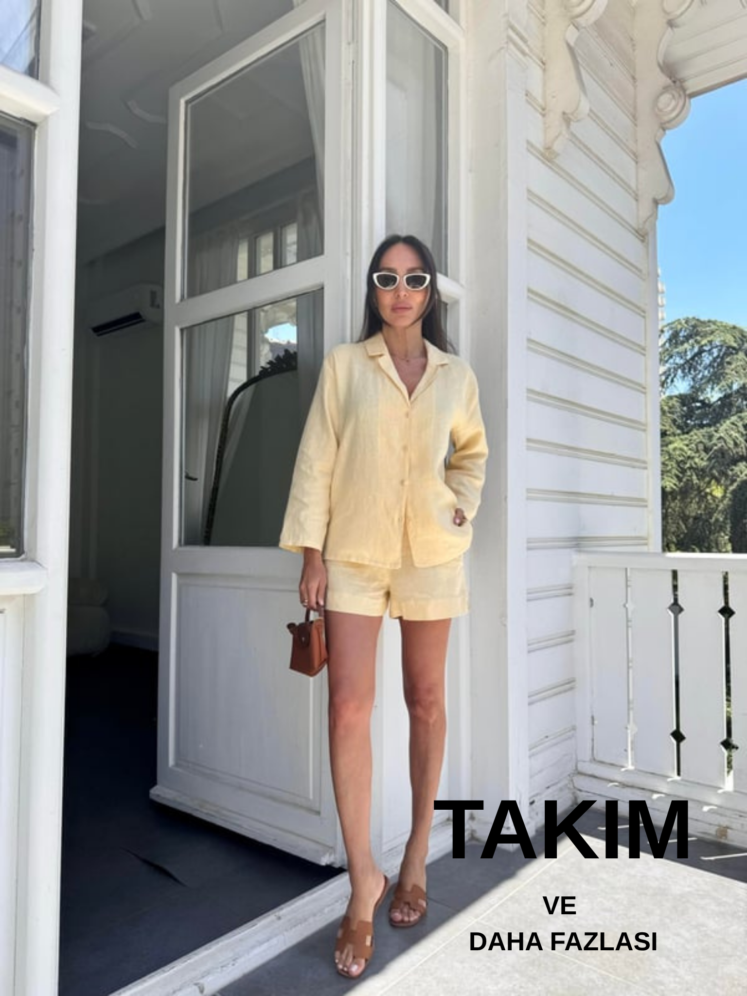 Kadın Takım