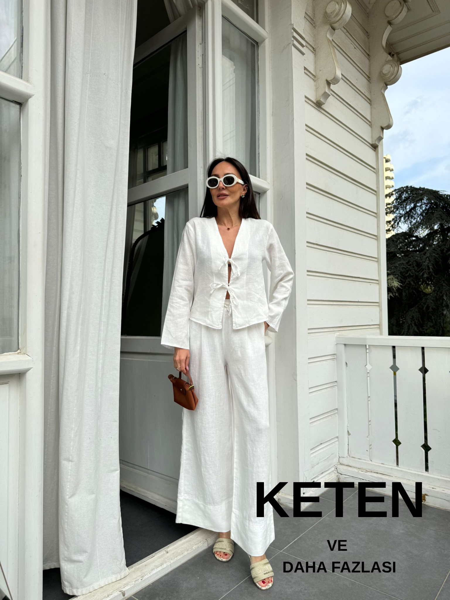 Keten Modası 